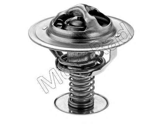 Термостат, охлаждающая жидкость