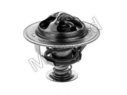 Термостат, охлаждающая жидкость