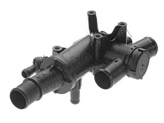 Термостат, охлаждающая жидкость