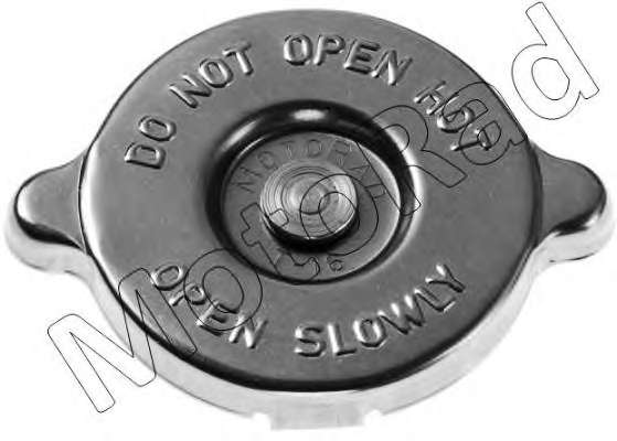 Крышка радиатора Alfa Romeo GTV/Spider 71-93