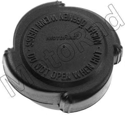 Крышка радиатора BMW 3 (E46)/ 5 (E39)/ 7 (E38) 94-05