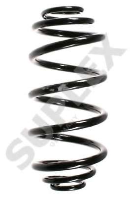 Пружина ходовой части