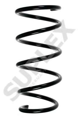 Пружина ходовой части