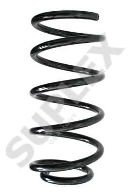 Пружина ходовой части