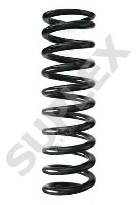 Пружина ходовой части