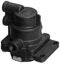 Клапан нагрузки / разгрузки