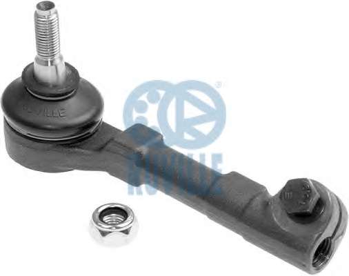 Наконечник поперечной рулевой тяги