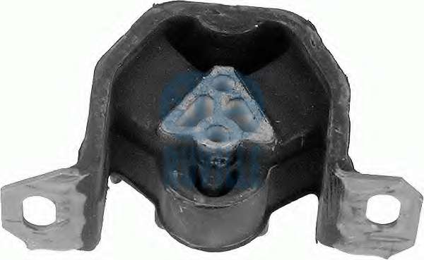 Подвеска, двигатель