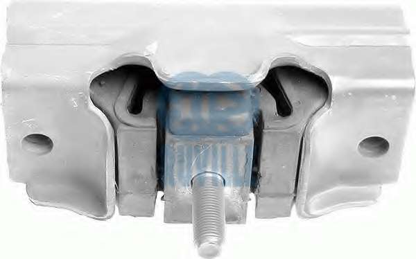 Подвеска, двигатель