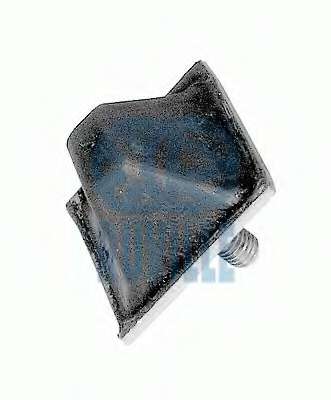 Подвеска, двигатель