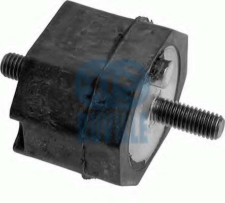 Подвеска, автоматическая коробка передач. Подвеска, ступенчатая коробка передач