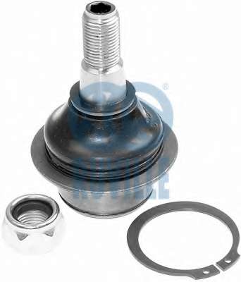 Несущий / направляющий шарнир