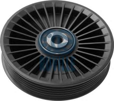 Паразитный / ведущий ролик, поликлиновой ремень