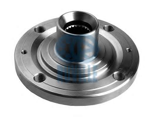 Ступица колеса