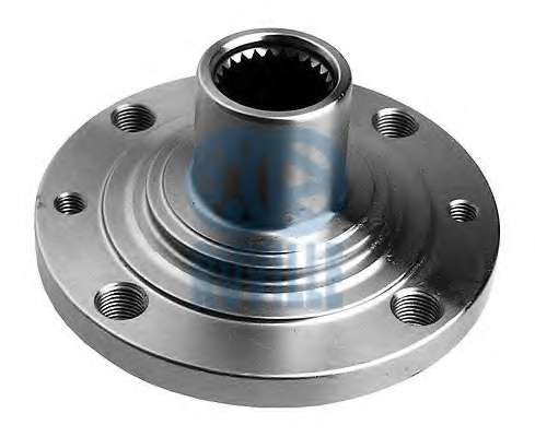 Ступица колеса