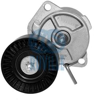 Натяжная планка, поликлиновой ремень