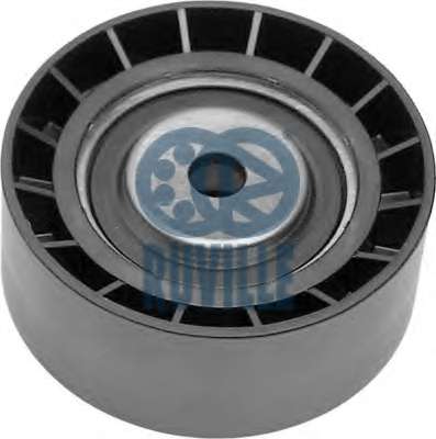 Паразитный / ведущий ролик, поликлиновой ремень