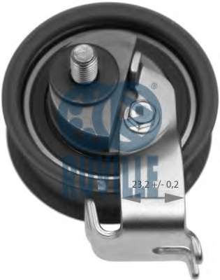 Натяжной ролик, ремень ГРМ