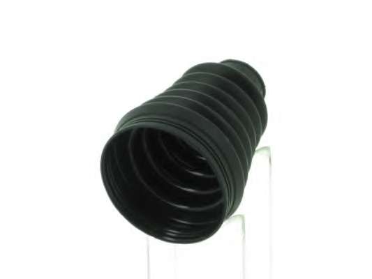 Пыльник, приводной вал