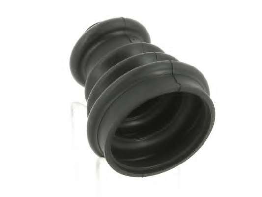 Комплект пылника, приводной вал