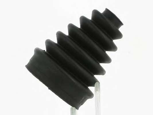 Комплект пылника, приводной вал