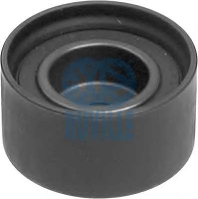 Паразитный / ведущий ролик, поликлиновой ремень