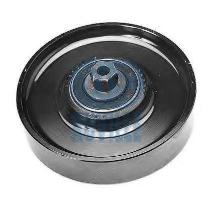 Паразитный / ведущий ролик, поликлиновой ремень