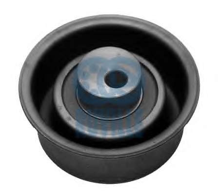 Натяжной ролик, ремень ГРМ