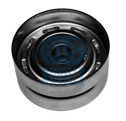 Паразитный / Ведущий ролик, зубчатый ремень