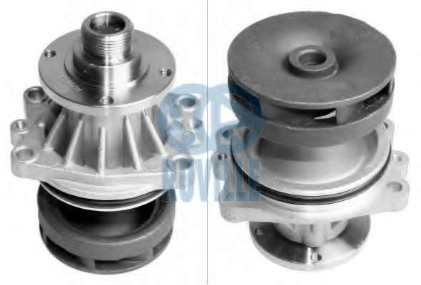 Водяной насос