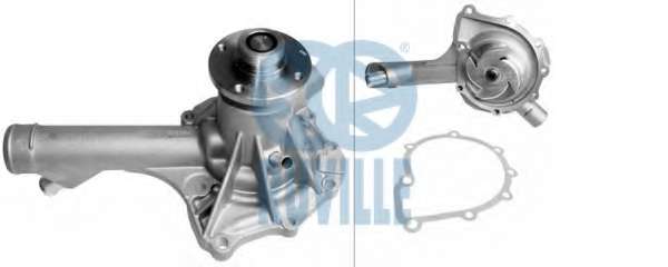 Водяной насос