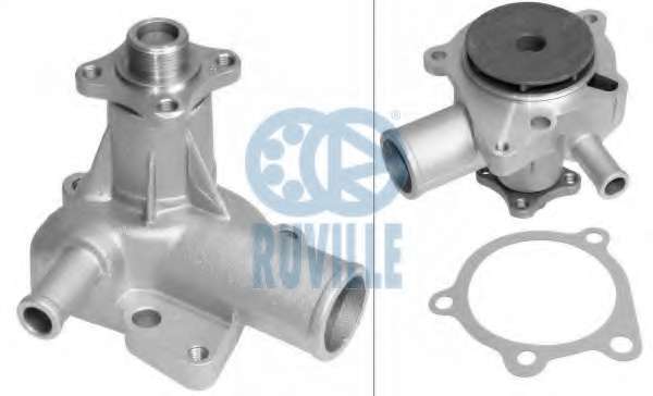 Водяной насос