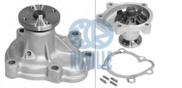 Водяной насос