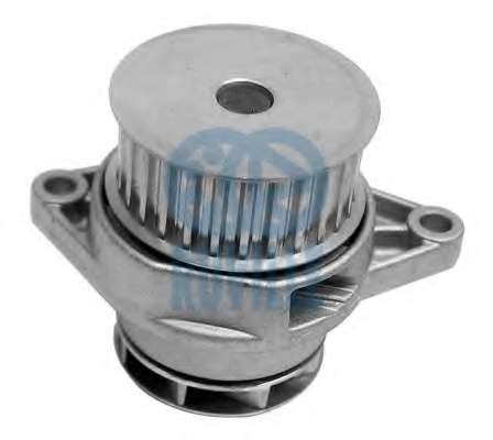 Водяной насос