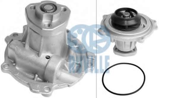 Водяной насос