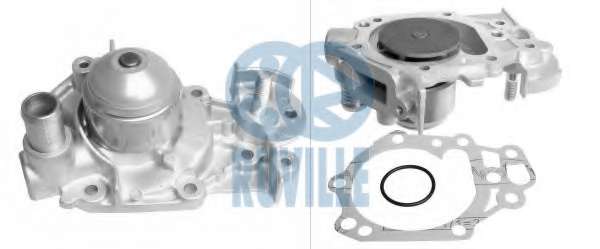 Водяной насос