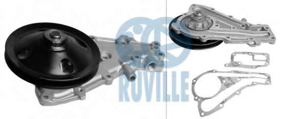 Водяной насос