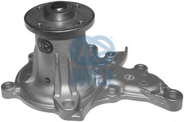 Водяной насос