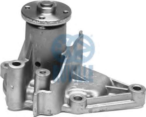 Водяной насос