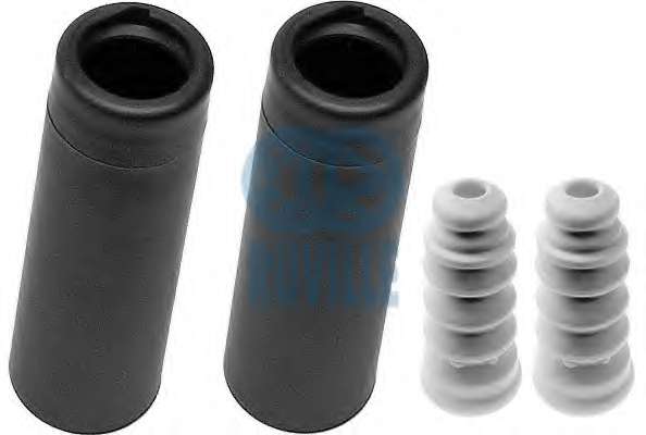 Пылезащитный комилект, амортизатор