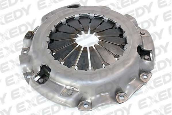 Нажимной диск сцепления