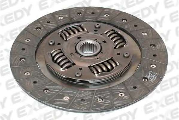 Диск сцепления