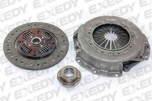 Комплект сцепления