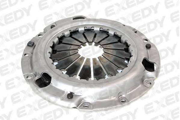 Нажимной диск сцепления