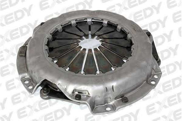 Нажимной диск сцепления