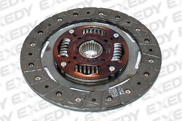 Диск сцепления