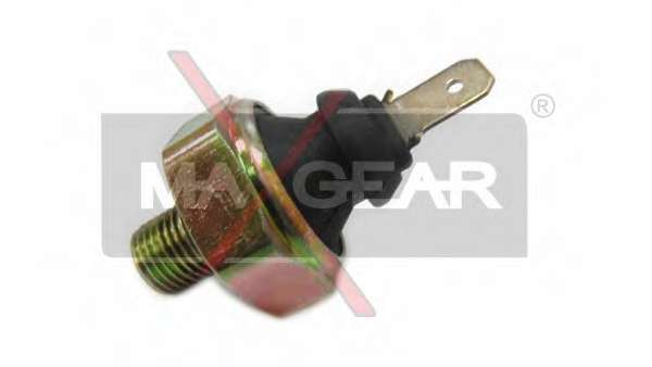 Датчик давления масла