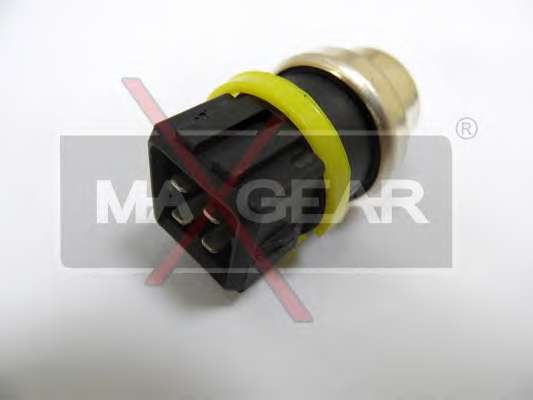 Датчик, температура охлаждающей жидкости