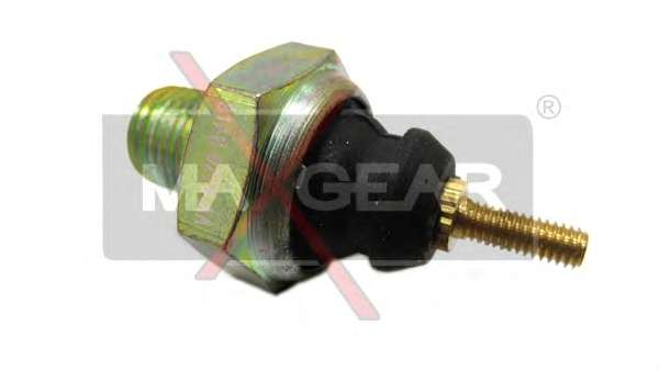 Датчик давления масла