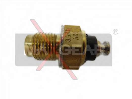 Датчик, температура охлаждающей жидкости